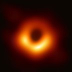 The First Photo of a Black Hole Captured